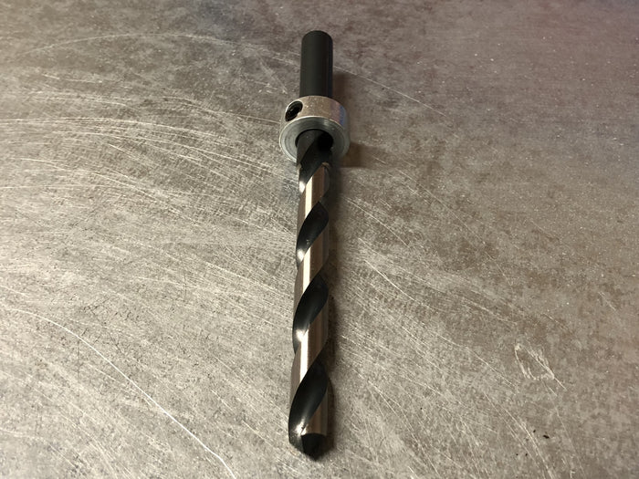 Primary shaft bushing  drill bit