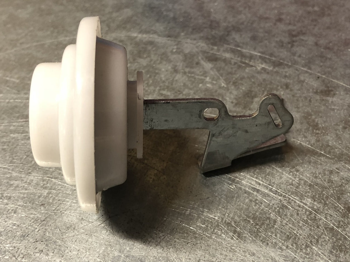 Choke pull off, vacuum brake 70-71 Chevrolet 617