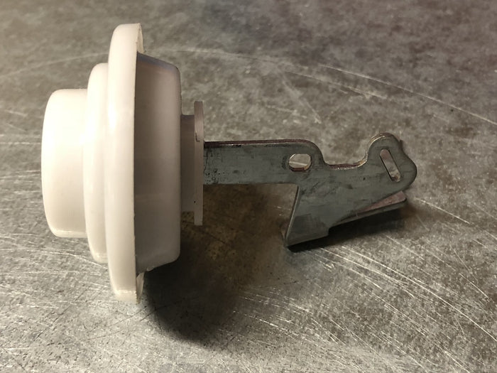 Choke pull off, vacuum brake 70-71 Chevrolet 617