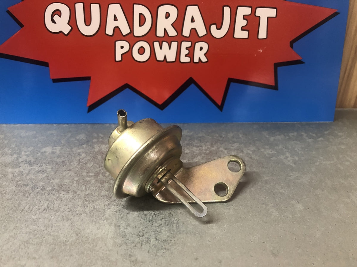 Choke pull off 746, New