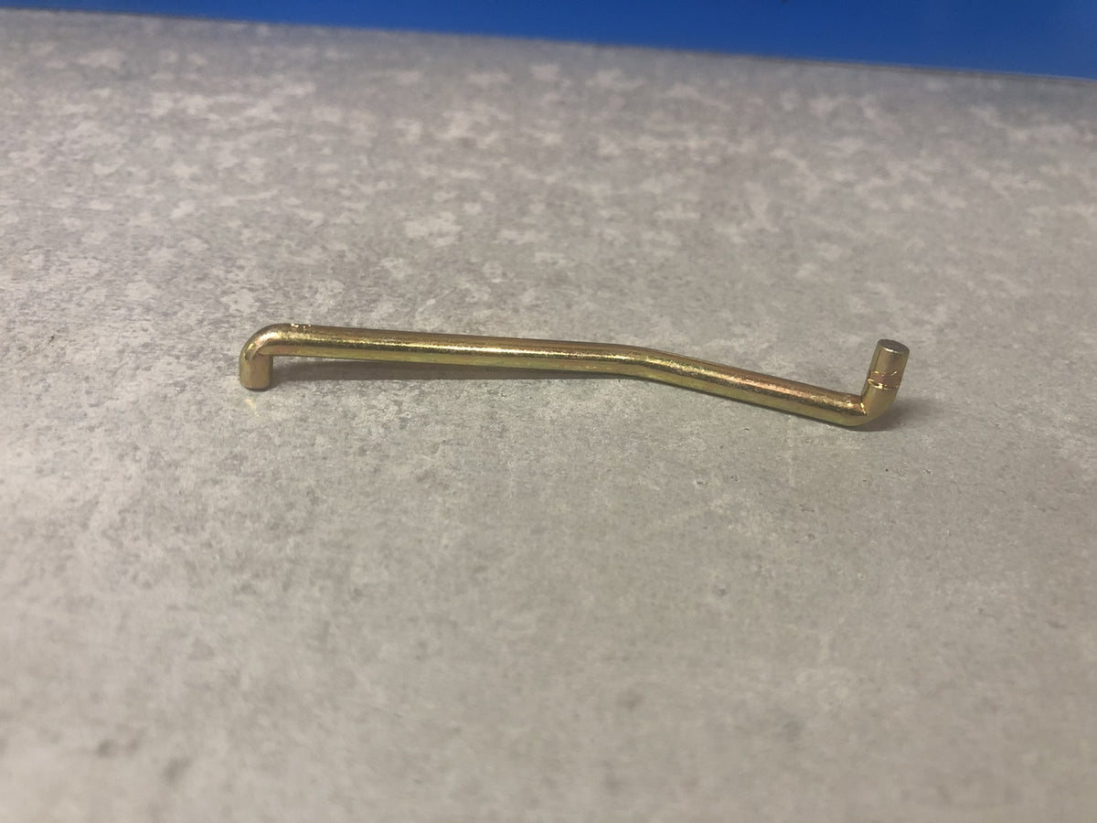 Choke Rod, internal for 70 and newer Chevy
