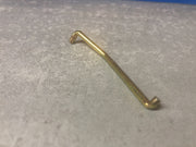 Choke Rod, internal for 70 and newer Chevy