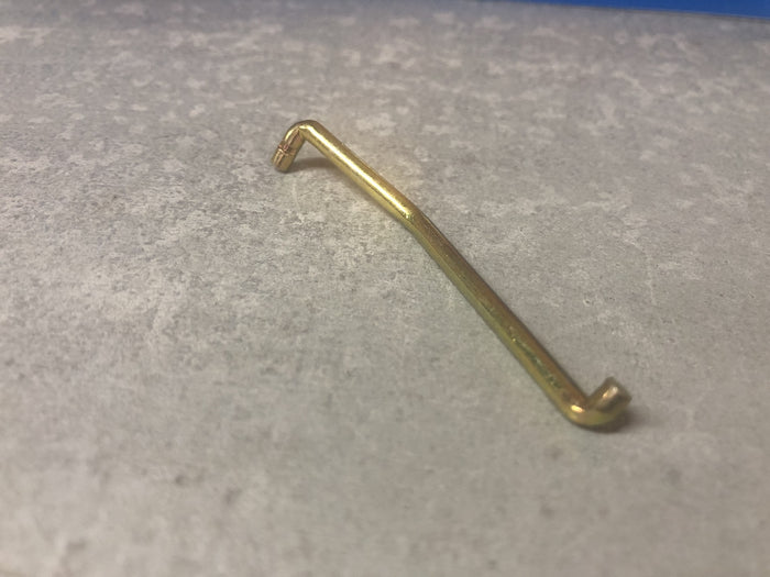 Choke Rod, internal for 70 and newer Chevy