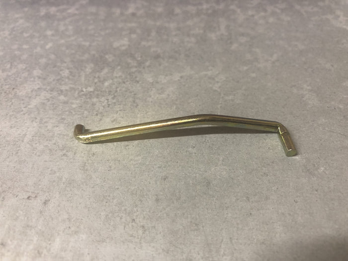 Choke Rod, 65-68