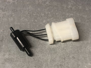 Throttle Position Sensor