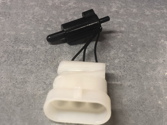 Throttle Position Sensor