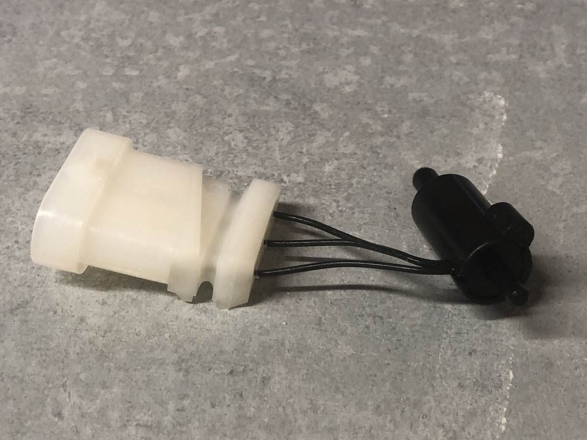 Throttle Position Sensor