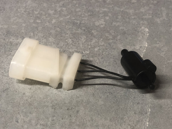 Throttle Position Sensor