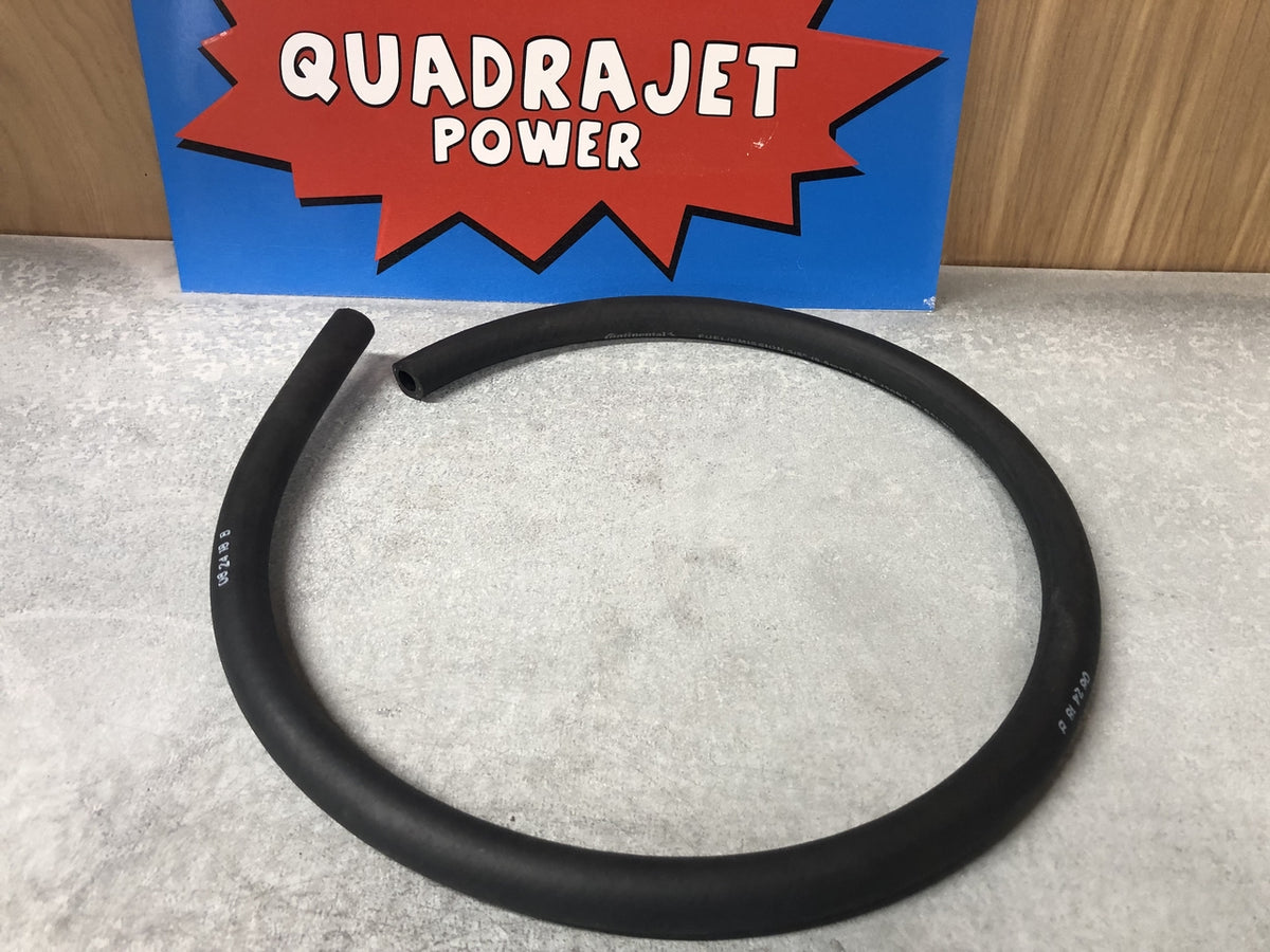 3/8" Fuel line hose, by the foot