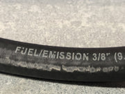 3/8" Fuel line hose, by the foot