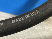 3/8" Fuel line hose, by the foot