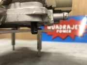 Quadrajet hold down bolts