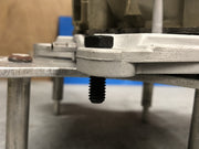 Quadrajet hold down bolts