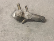 Vacuum tree angled, Pontiac multi port