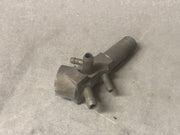 Vacuum tree angled, Pontiac multi port