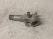 Vacuum tree angled, Pontiac multi port