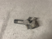 Vacuum tree angled, Pontiac multi port