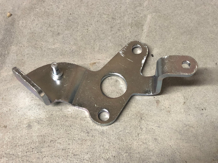 Pontiac throttle arm 67-70
