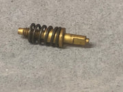 APT screw with spring, used