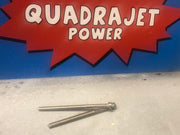 Screw, long for air horn to base (Pair)