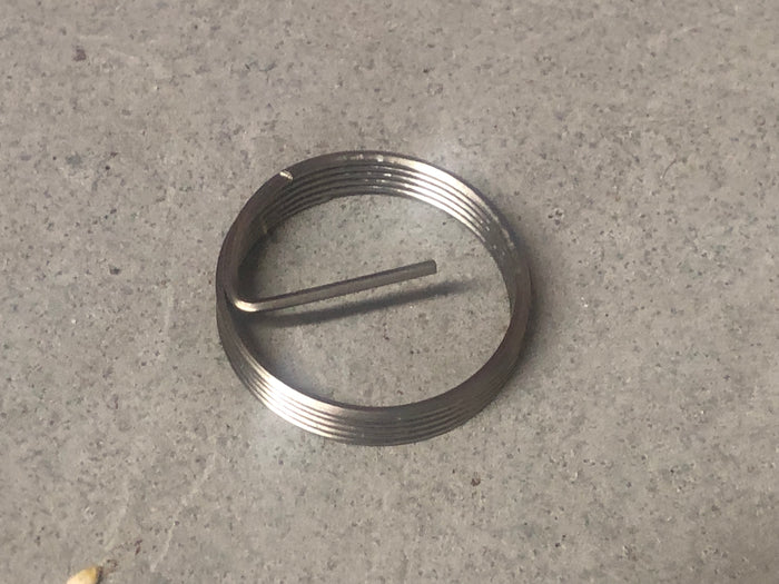 Fuel Inlet 7/8 x 20 insert coils for thread repair (FIVE)