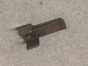 Idle Compensator assembly, used