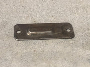 Cover for Idle Compensator assembly, used