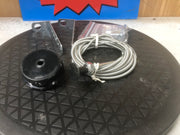 Manual Choke Conversion cable for hot air or electric