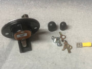 Electric Choke Conversion kit