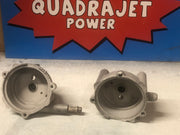 Electric Choke Conversion kit