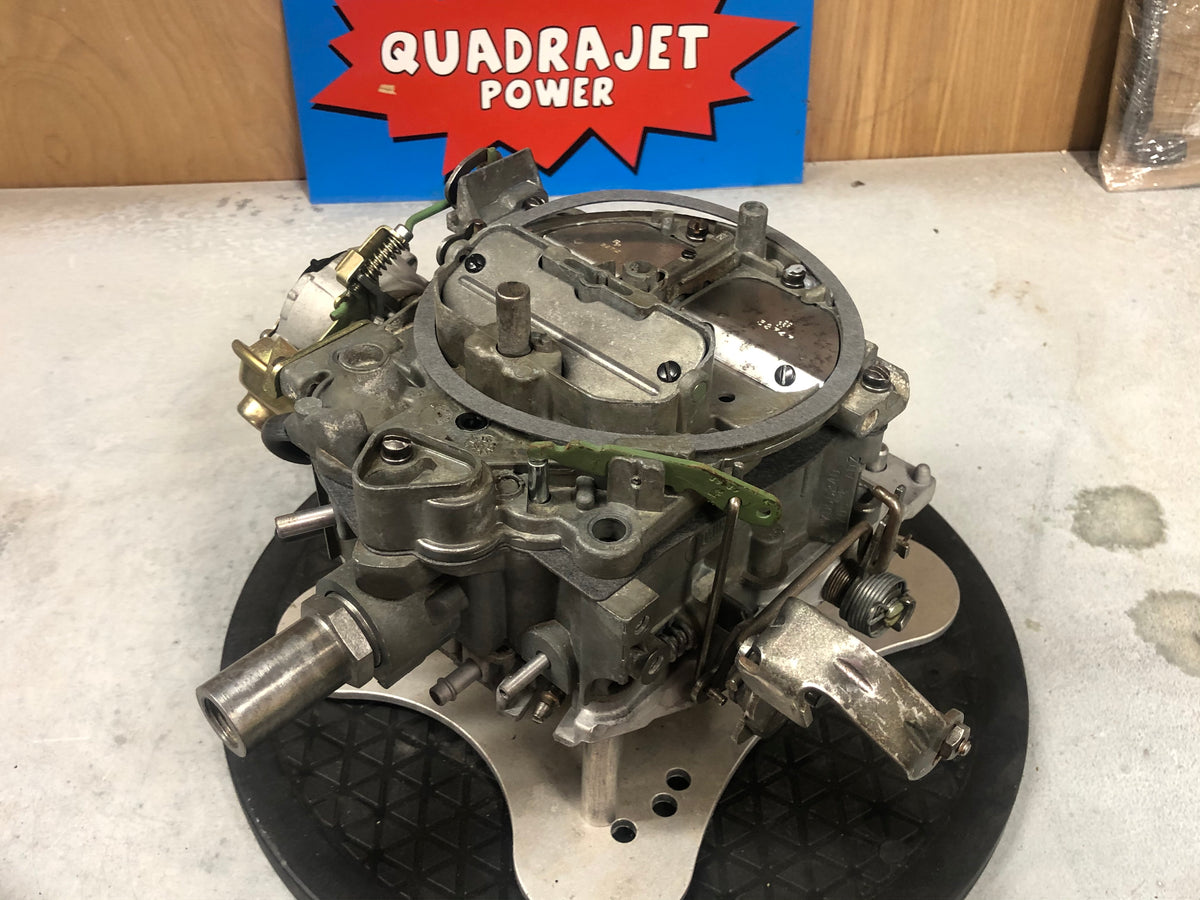 Buick 1976 800 cfm 455 17056240
