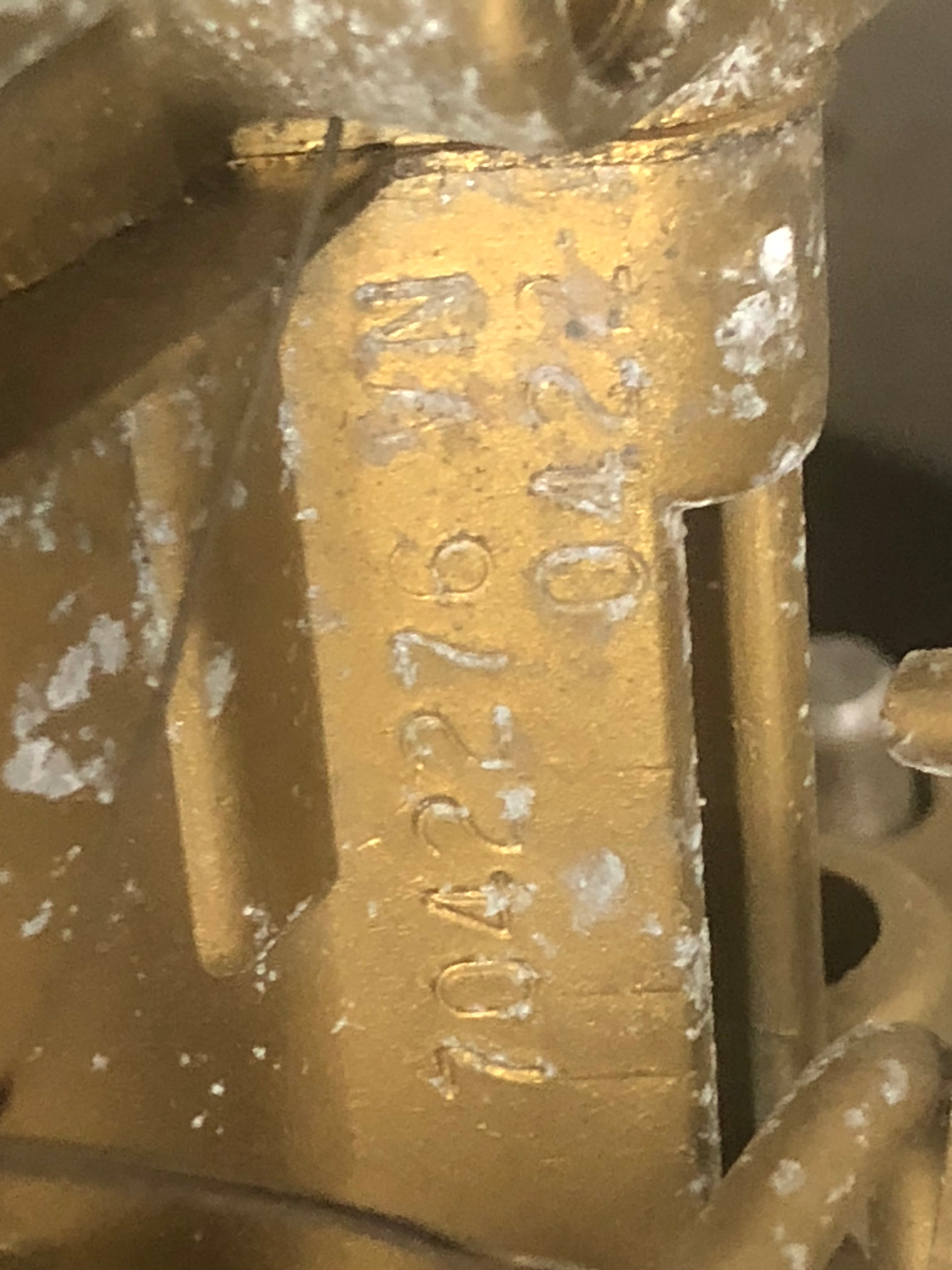 Pontiac 1972 400 7042276 ENGINEERING MASTER – Quadrajet Power