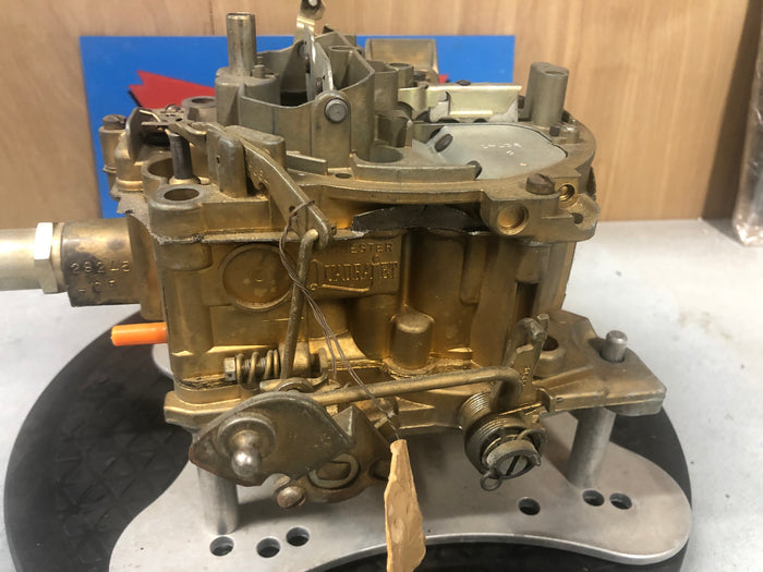 Buick 1968 350 4 speed   7028245 Engineering Master