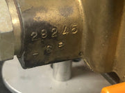 Buick 1968 350 4 speed   7028245 Engineering Master