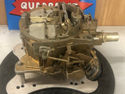 Buick 1968 350 4 speed   7028245 Engineering Master