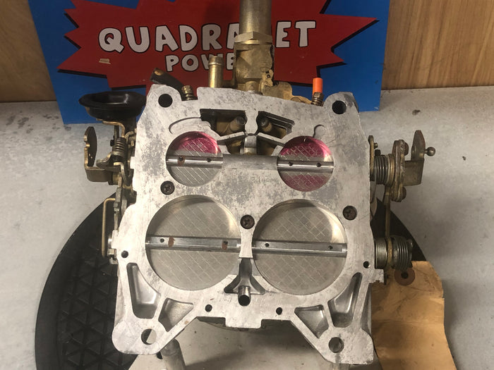 Buick 1968 350 4 speed   7028245 Engineering Master