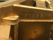 Chevrolet 1969 350  300 horse Quadrajet  7029202 ENGINEERING MASTER