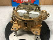 Chevrolet 1969 350  300 horse Quadrajet  7029202 ENGINEERING MASTER