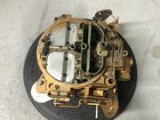 Chevrolet 1969 350  300 horse Quadrajet  7029202 ENGINEERING MASTER