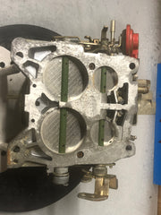 Chevrolet 1970 350 Corvette  7040507 ENGINEERING MASTER