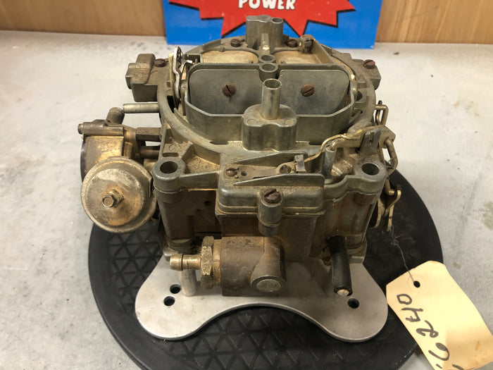 Buick 1966 425 7026240 ENGINEERING MASTER
