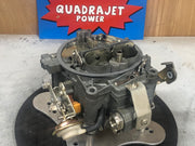 Chevrolet 1966 396 divorced choke Quadrajet  7026200