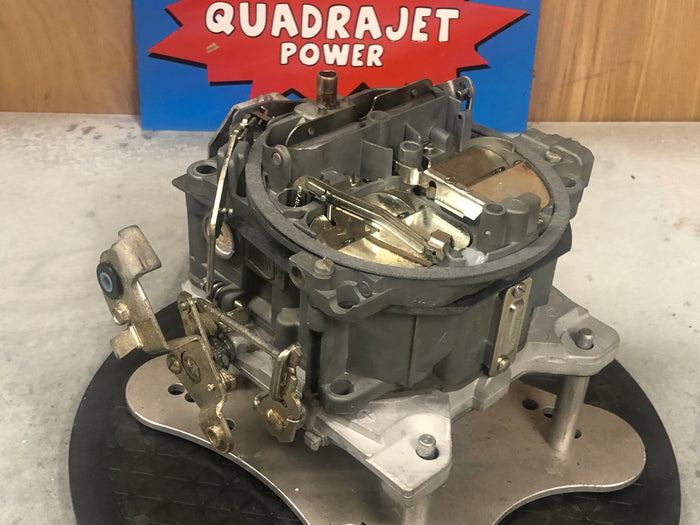 Chevrolet 1966 396 divorced choke Quadrajet  7026200