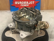 Chevrolet 1966 396 divorced choke Quadrajet  7026200