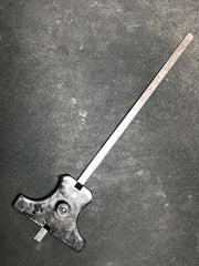 Float measurement tool, drop gauge