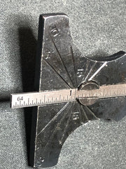 Float measurement tool, drop gauge