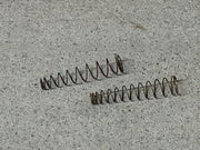 CCC Series Primary Rod springs, pair E4M