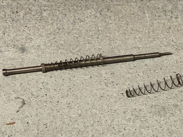 CCC Series Primary Rod springs, pair E4M