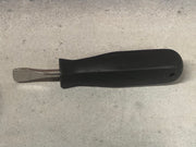 Needle/Seat Remover and Install Tool. 1/2" blade driver