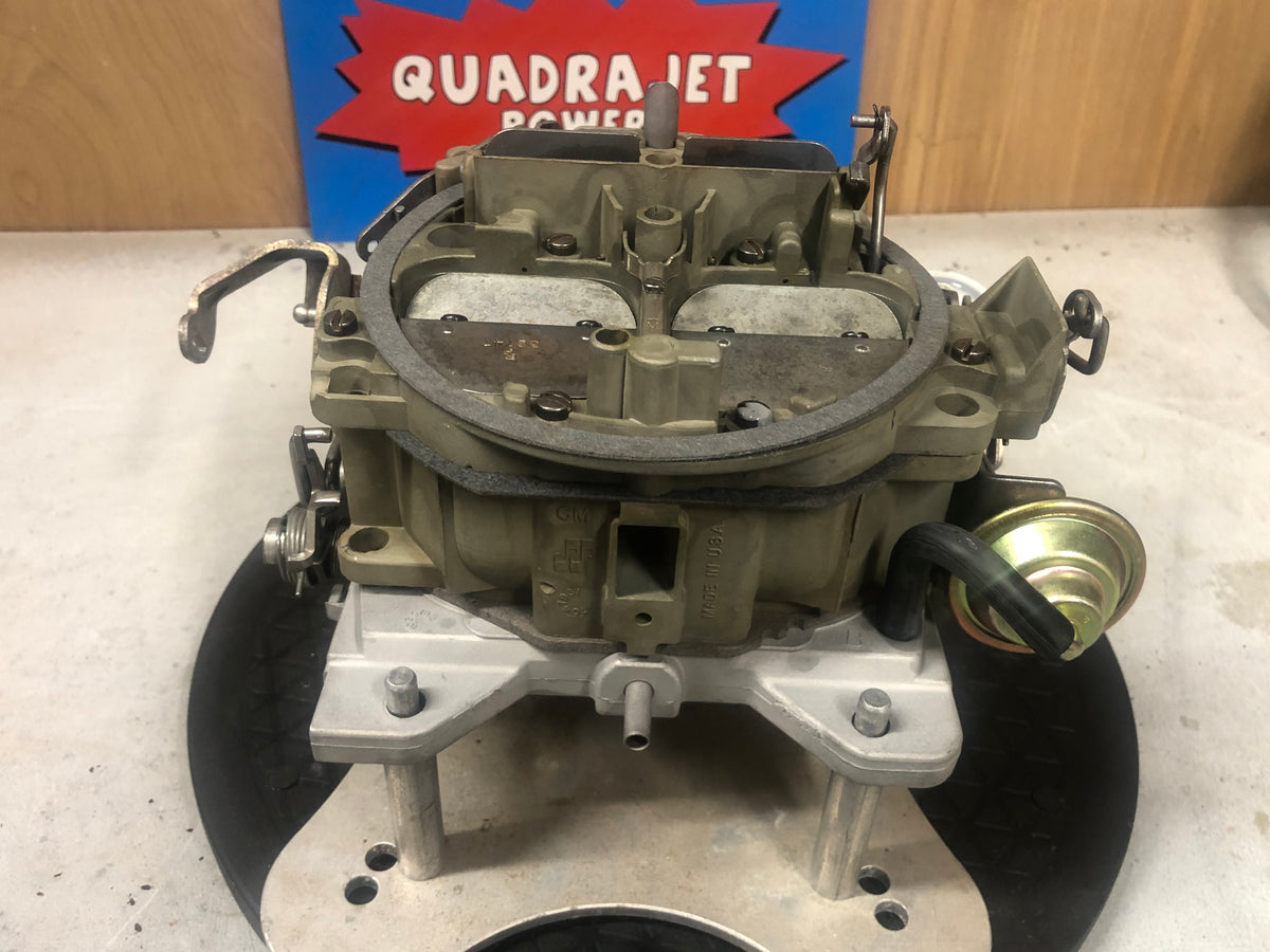 Buick 1973 455 Stage 1 7043242